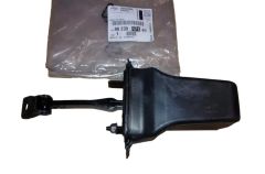Zaustavljalnik Tečaja Vrat Zadaj Original 9823917180 Citroen