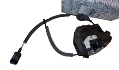 Mehanizem ključavnice vrat Levi Zadaj Original 825015591R Renault