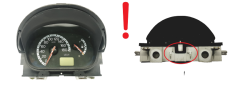 Merilnik hitrosti Licznik Fiat Seicento 735262299 54967