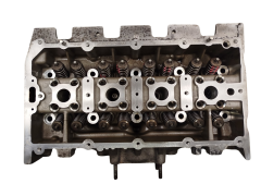 Glava motorja VWAG 04E103404J 1.2 TSI CJZ 2