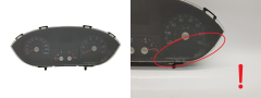 Merilnik hitrosti Fiat Idea 735423082 503000685700 3371