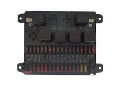 Modul 24063-G4901 Nissan 2372