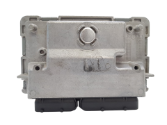 Kontrolna Enota Motorja ECU Skoda Fabia 2 03E906019AC 5WA11016 1.2