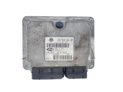 Kontrolna Enota 036906034GM 61601.068.01 IAW4MV.GM VW Magneti Marelli 63867