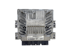 Kontrolna Enota 8V21-12A650-EB 5WS40584B-T Ford Continental 60689