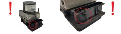 Črpalka Abs PSA 9649988280 9659457180 0265231486 Bosch 1313