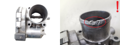 Ventil teleskopa za plin Renault 8200330810 0281002681 H8200330812 Bosch 1504