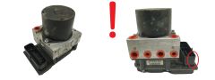 Črpalka Abs VWAG 6R0614117D 0265231945 0265800635 65422