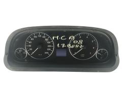 Merilnik vrtljajev Mercedes A W169 1031098100 1031098101 55447