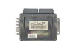 Kontrolna Enota 96801800 5WY5407A D32 1BOT 9A Chevrolet Kemsco 53986