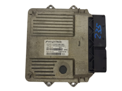 Kontrolna Enota Motorja ECU Lancia 51795235 Magneti Marelli