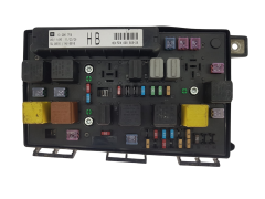 Modul 13206754 5DK008668-38 HB Opel GM 2374