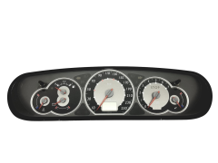 Merilnik vrtljajev Citroen C5 Lift 9655608780 45158
