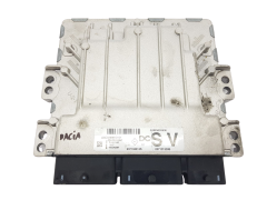 Kontrolna Enota 237104412S 237101339S Dacia Continental