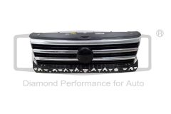 Maska Hladilnika 7C0853651A 88531832102 VW Crafter DPA