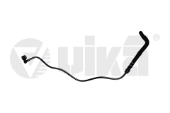 Przewód Układu Chłodzenia Do Audi Q5 8R0121081BP 11211866301 Vika