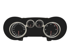 Merilnik vrtljajev Alfa Romeo Mito 50516439 A2C53352557 VDO