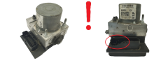 Črpalka Abs Fiat 500 52009431 0265252828 0265952304 62550