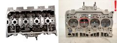 Glava motorja VWAG 04E103404H 1.4 TSI CMBA