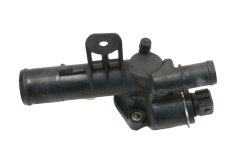 Ohišje Termostata 8200400553 1,5 DCI Renault Nissan
