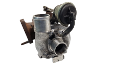 Turbopolnilnik 7701476891 1.5dci 54359700011 507852H301868 Renault Nissan 1115