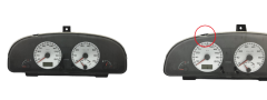 Merilnik hitrosti Citroen Xsara 9648650480 OR 00 52934