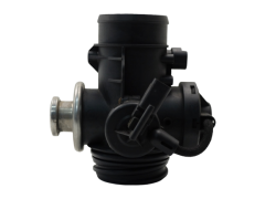 Egr Ventil Citroen Peugeot 9631854180 0928400316 1.9D