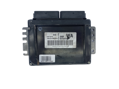 Kontrolna Enota 96435559 5WY1E07G 3BOP WA Chevrolet Kemsco 51123