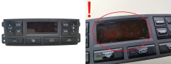 Kontrolna Enota Grelca KIA Sorento 97250-3E110 3E110
