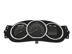 Merilnik vrtljajev Dacia Sandero 248105706R Johnson