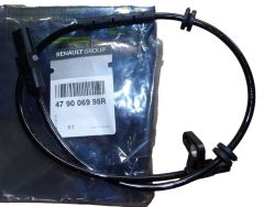 ABS Senzor Levi Zadaj Nov Original 479006998R Renault