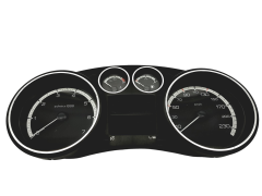 Merilnik vrtljajev Peugeot 308 9665107380 33369