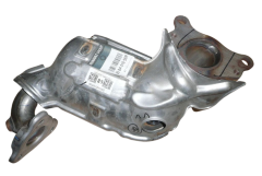 Katalizator Nov Original 208A01858R Renault Dacia