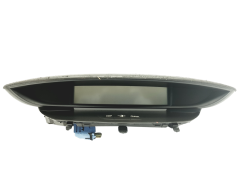 Merilnik vrtljajev Citroen C4 96572391ZD 43559