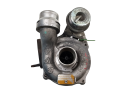 Turbopolnilnik 7701476880 478276H307056 54359700012 1.5 dci Renault 1156