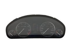 Merilnik vrtljajev Peugeot 407 9658137080 2819