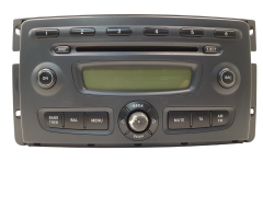 Radio CD predvajalnik Smart Fortwo A4518203279 VP6MTF-18C815-NA