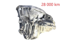 Menjalnik PA0012 PA0017 Renault Master 3 2.3DCI