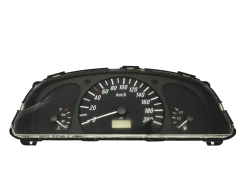 Merilnik hitrosti Opel Agila 09206559 110008951002 41042