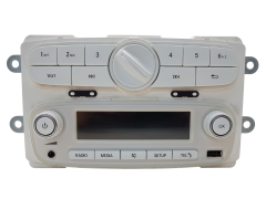 Avtoradio USB BT Smart A4539000002 281159897R