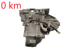 Menjalnik JH3128 JH3184 1.2 Renault Clio 3 Modus 0km