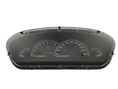 Merilnik hitrosti Fiat Brava 606116003 60.6116.003 Veglia