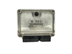 Kontrolna Enota 038906012CL 0281010380 Skoda VW Bosch 57017