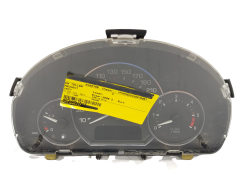 Merilnik hitrosti Peugeot 1007 9658241780 25921