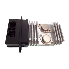 Upor Ventilatorja Renault Megane Scenic WE 56208 OE 7701040562
