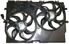 Ventilator Hladilnika Jumper Boxer 1635088080 Qplus