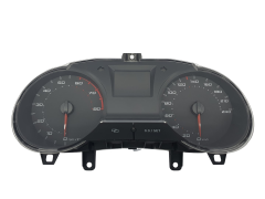 Merilnik vrtljajev Seat Ibiza 6J0920800K A2C53311200 60911