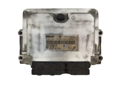 Kontrolna Enota 46784814 0281010332 93741JA Alfa Romeo Bosch 3006