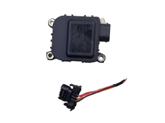 Motor grelnika Bosch 0132801217 6447HS Citroen C5