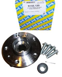 Kolesni Ležaj Spredaj Ali Renault R155.120 402026199R SNR